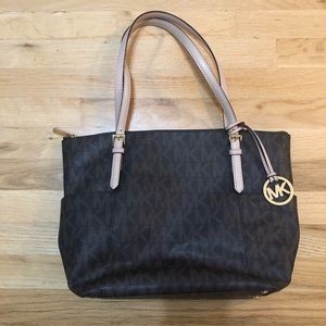 MK Tote bag